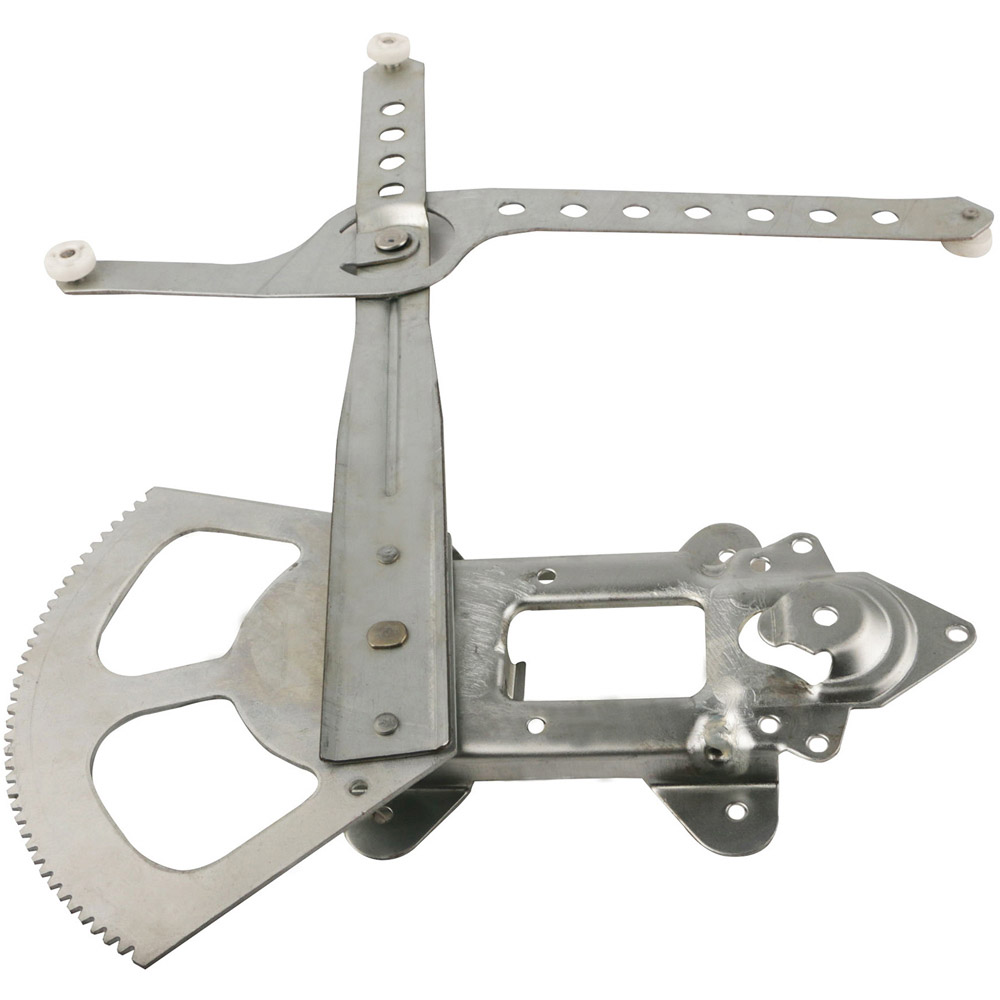 2000 Cadillac Escalade Window Regulator Only