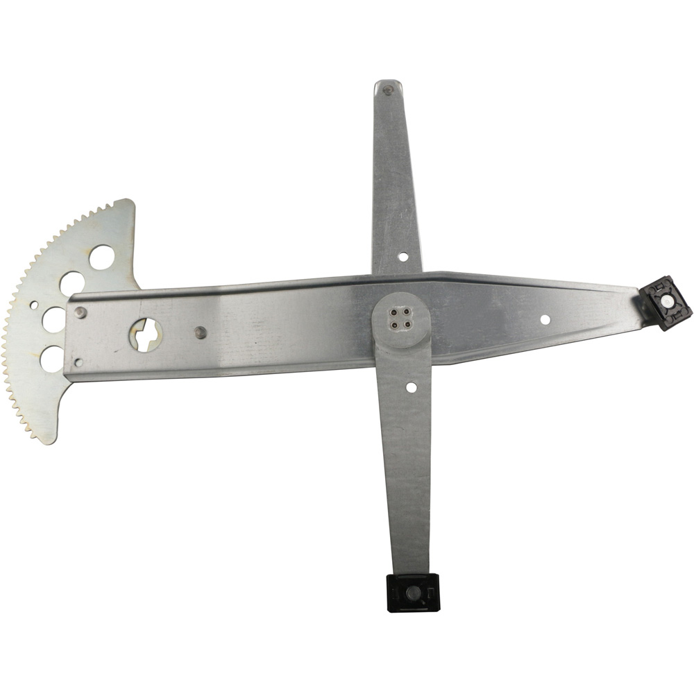 Buick terraza window regulator only
