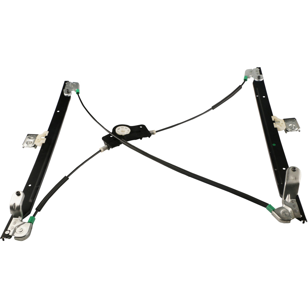 2007 Dodge Caravan Window Regulator Only