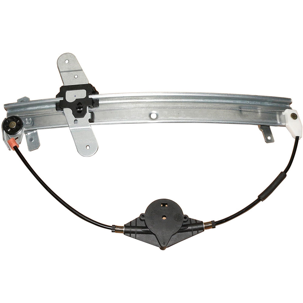2003 Mercury Marauder Window Regulator Only