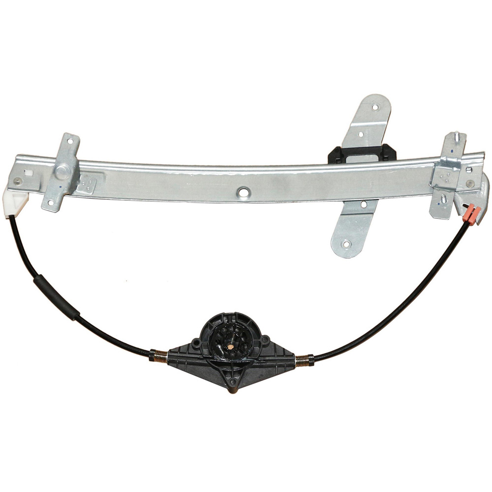 2003 Mercury Marauder Window Regulator Only