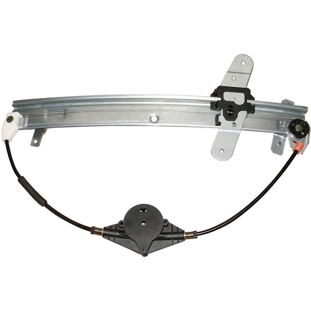 2003 Mercury Marauder Window Regulator Only