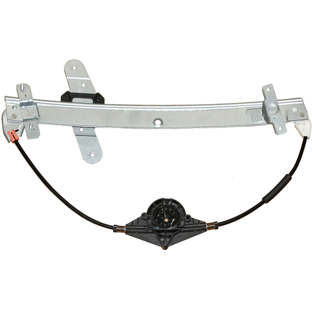 2003 Mercury Marauder Window Regulator Only