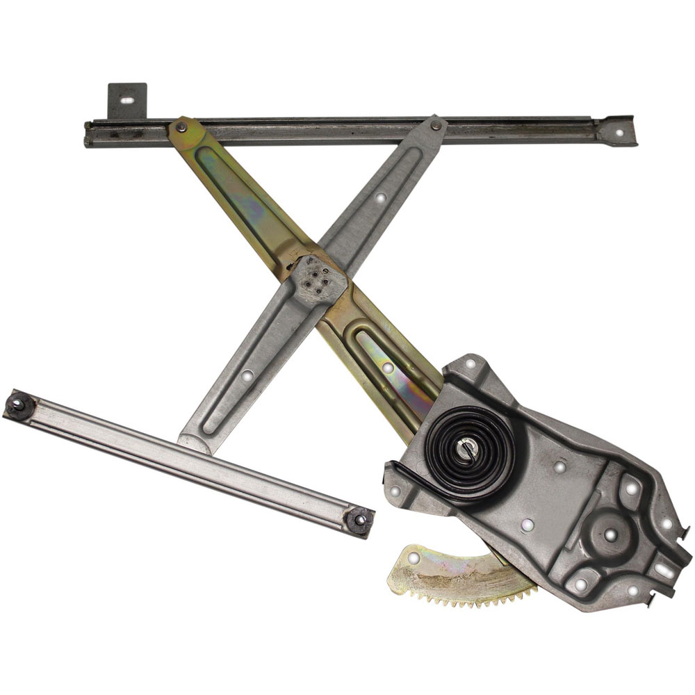 2000 Ford Expedition Window Regulator Only