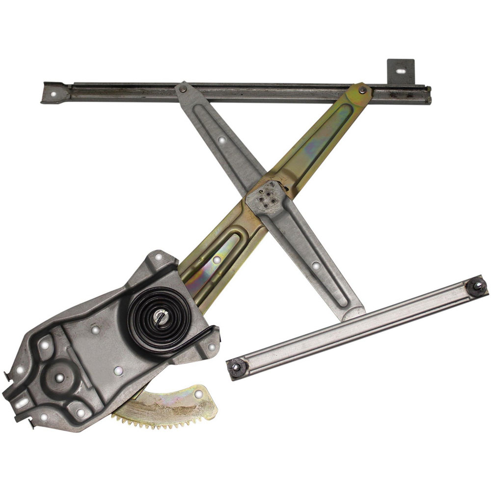 2000 Ford Expedition Window Regulator Only