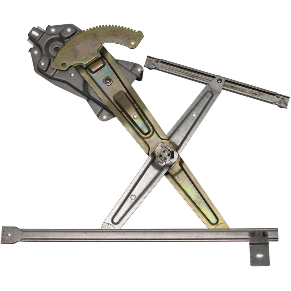 2000 Ford Expedition Window Regulator Only