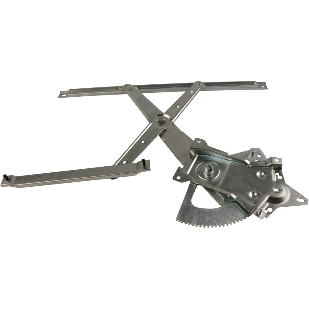 2000 Ford Explorer Window Regulator Only