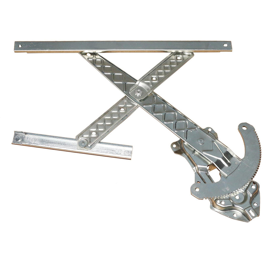2002 Lincoln Blackwood Window Regulator Only