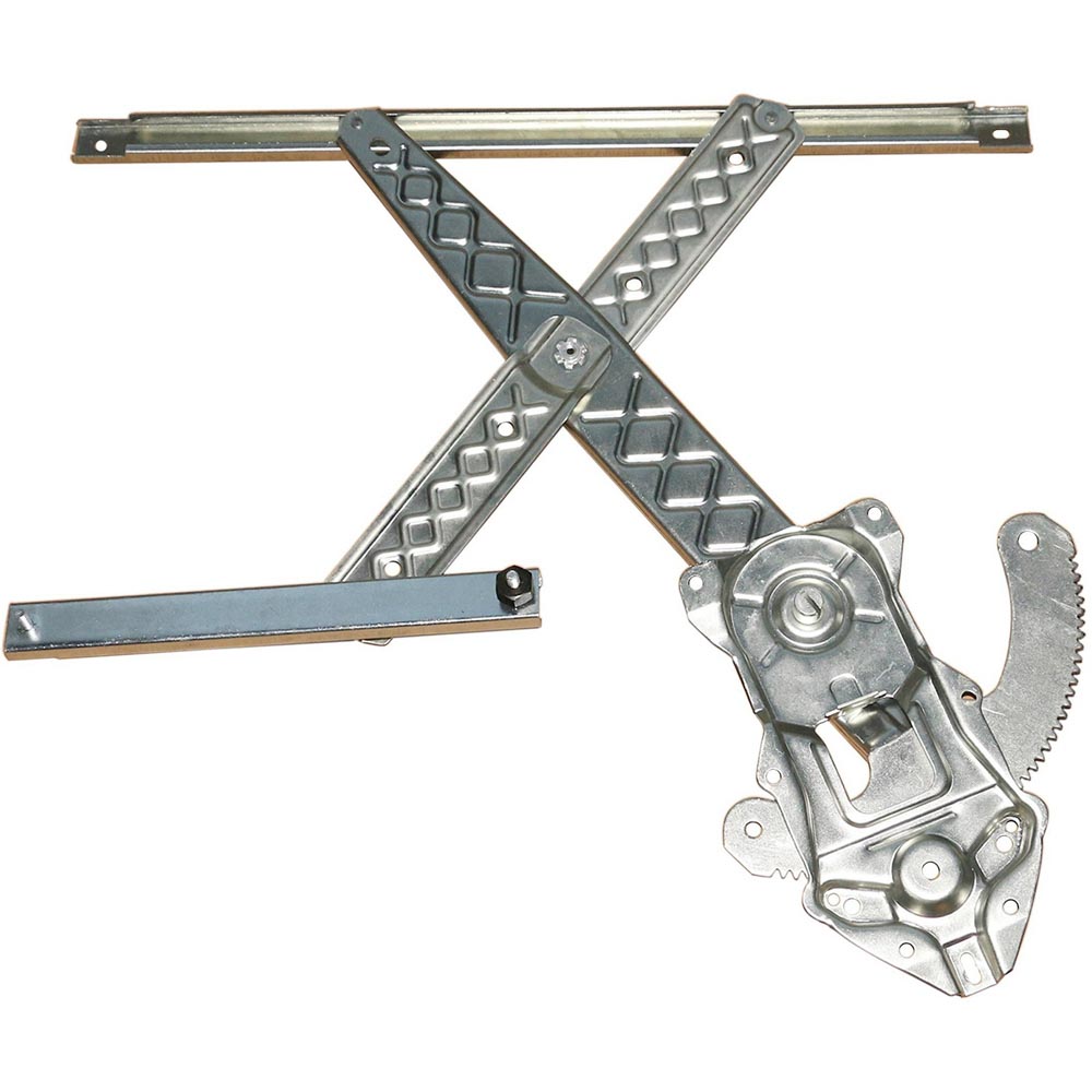 2002 Lincoln Blackwood Window Regulator Only