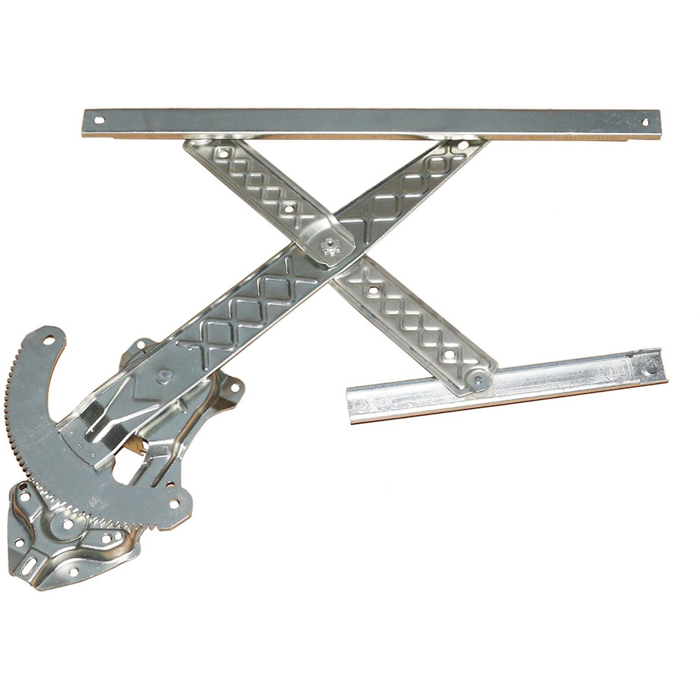 2002 Lincoln Blackwood Window Regulator Only