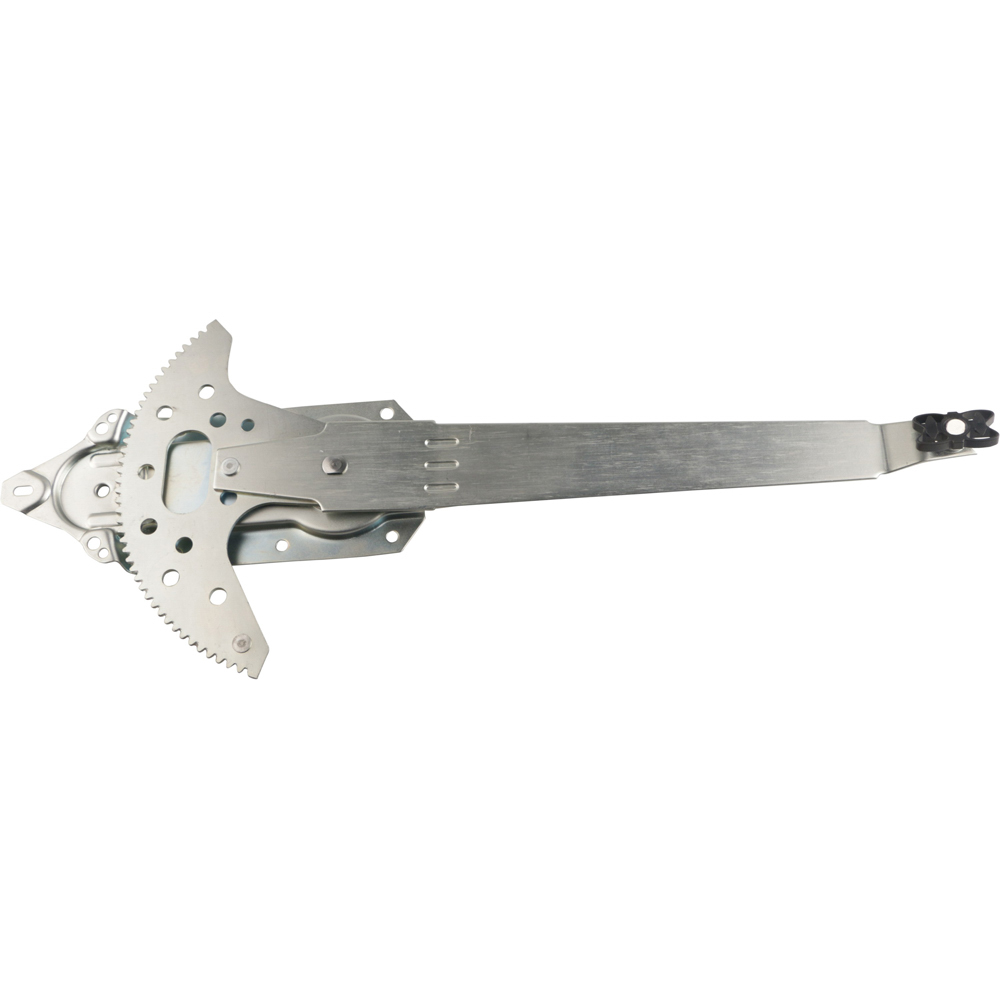 1996 Ford Bronco Window Regulator Only