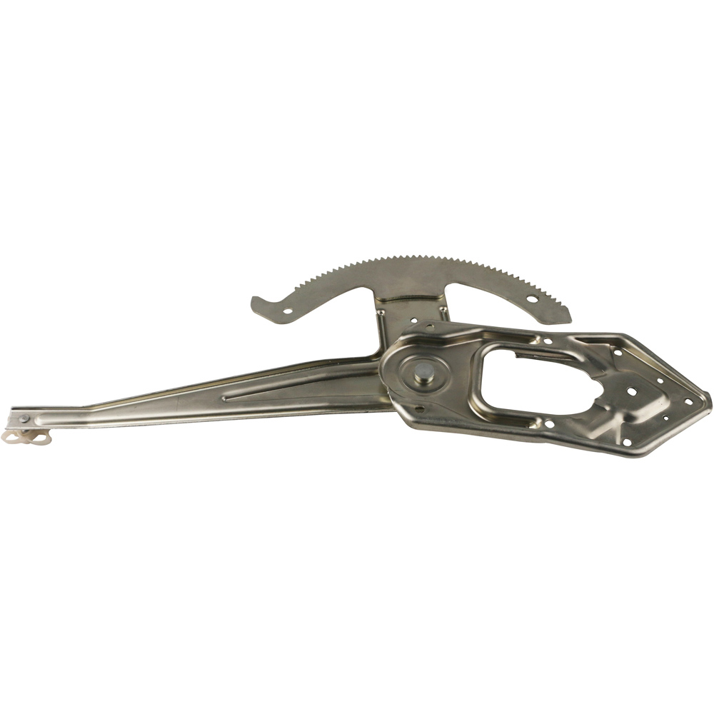 2003 Ford Ranger Window Regulator Only