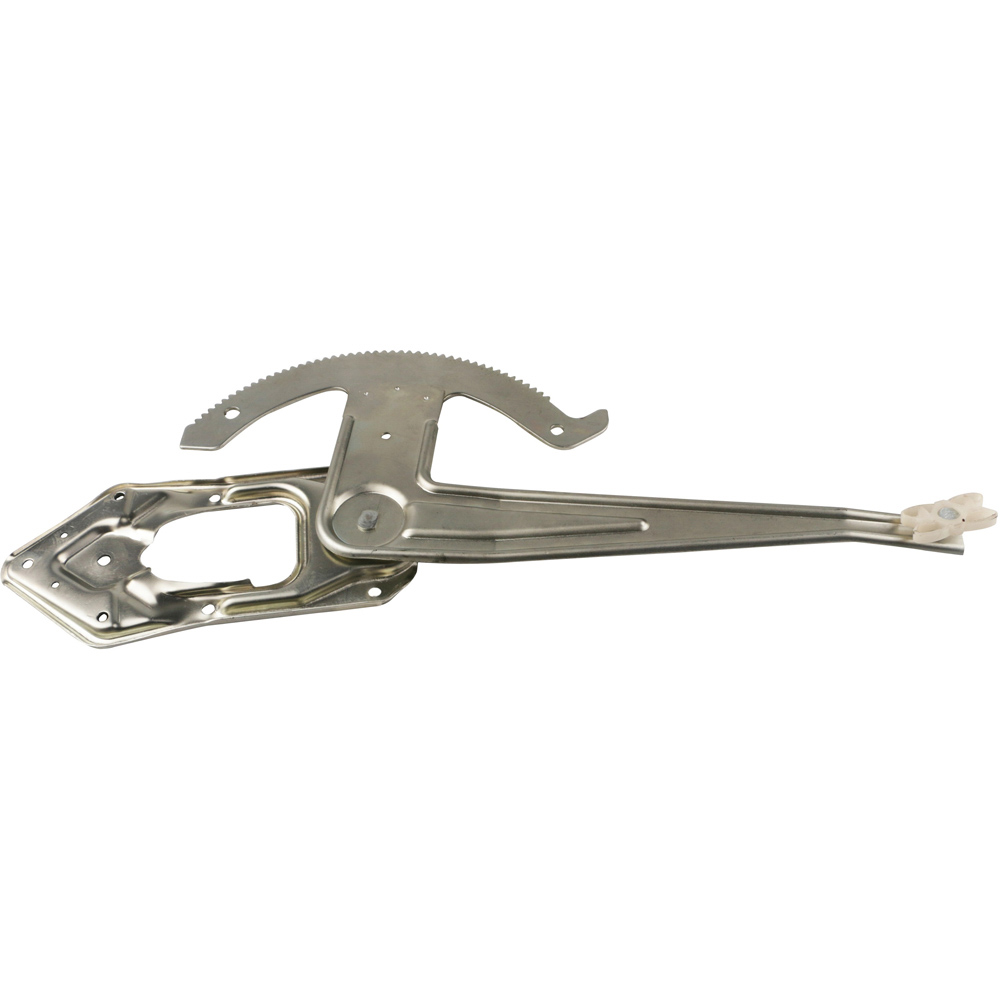 2003 Ford Ranger Window Regulator Only
