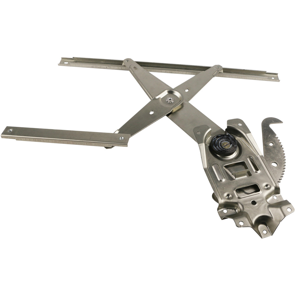 2000 Mercury Sable Window Regulator Only