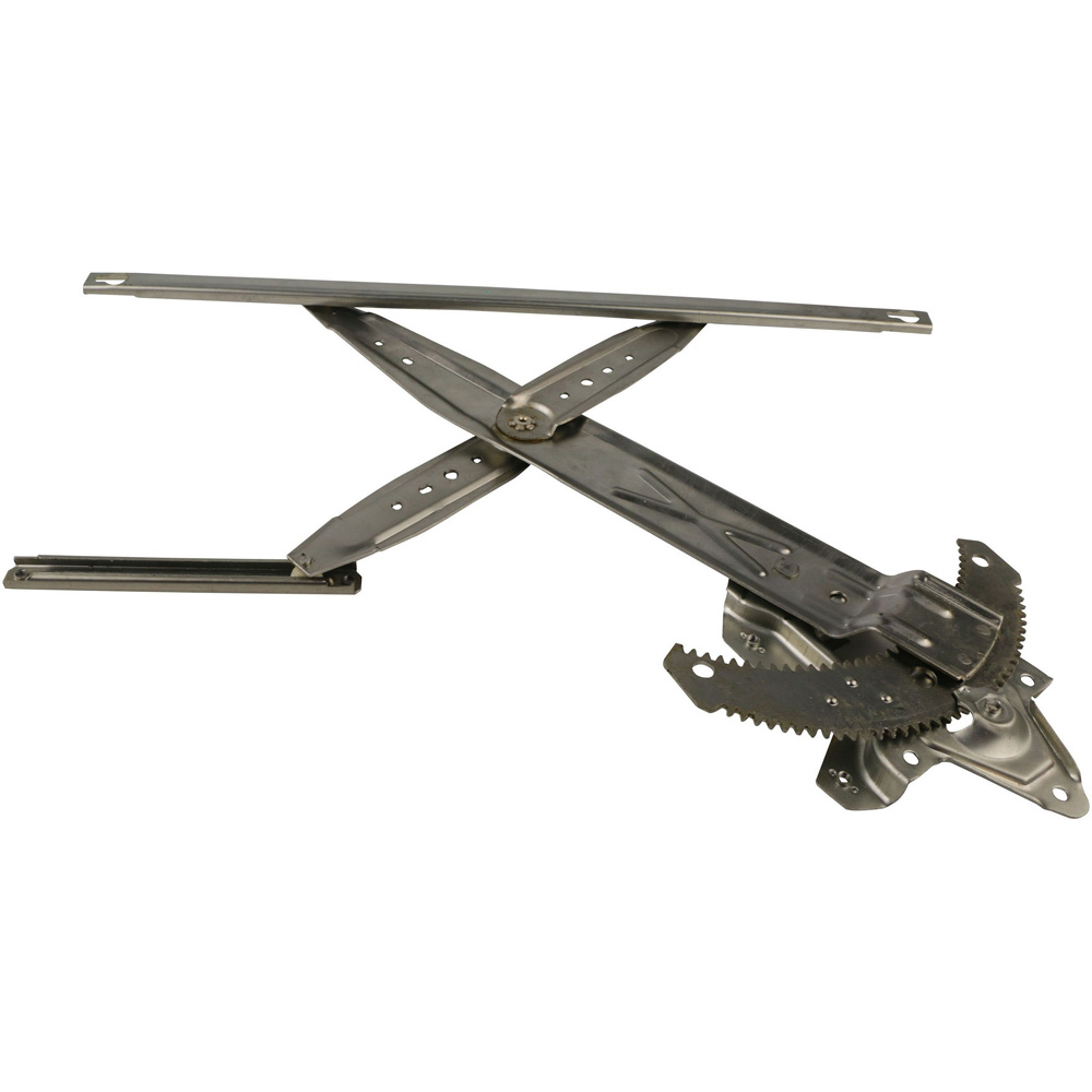 2000 Honda Civic Window Regulator Only