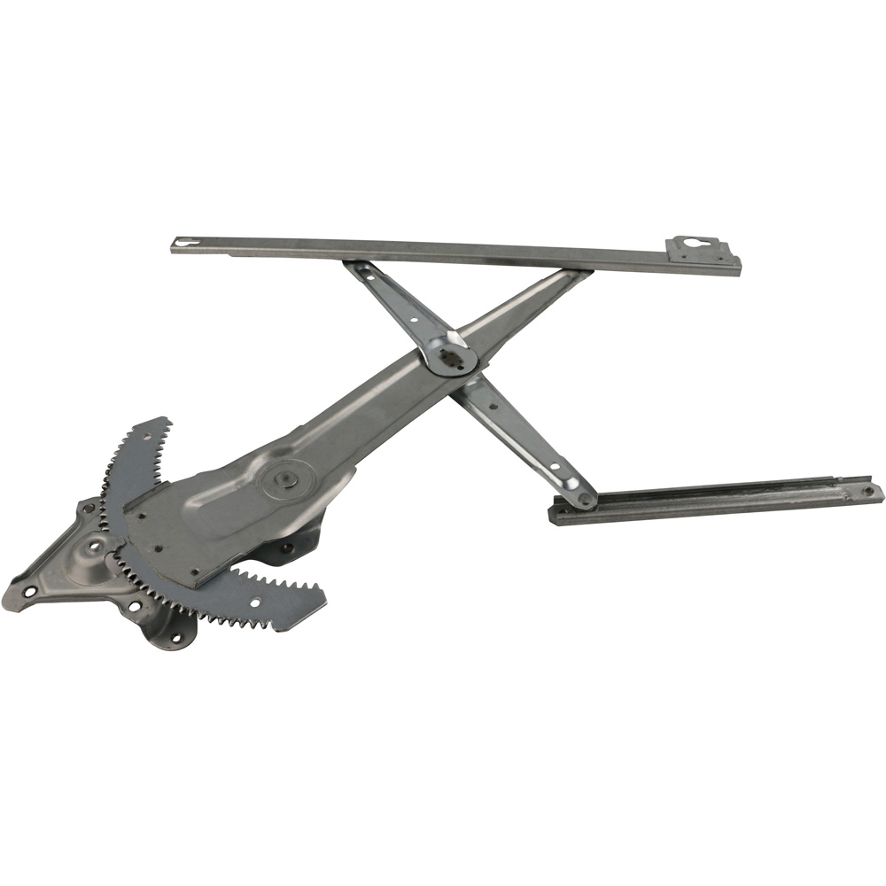 1994 Honda Civic Window Regulator Only