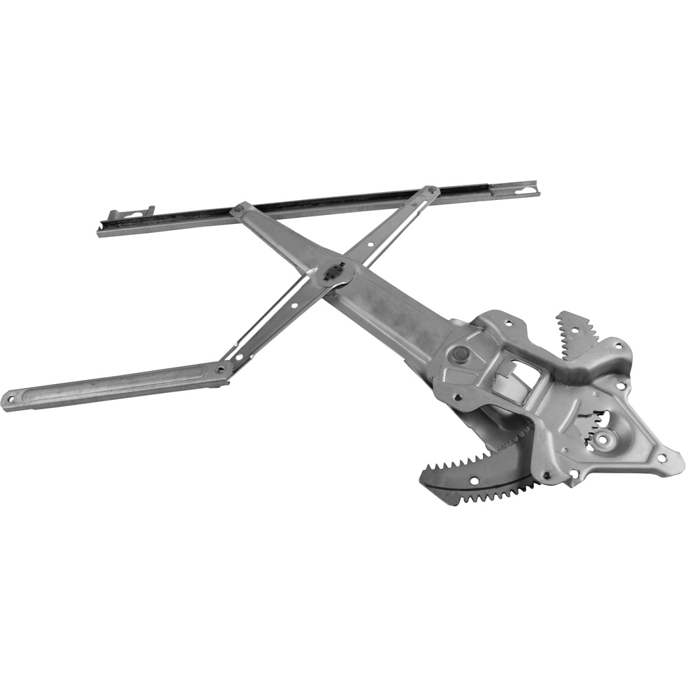 1994 Honda Civic Window Regulator Only
