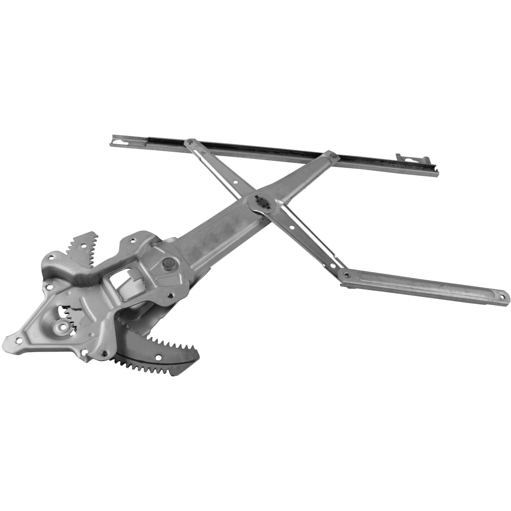 1994 Honda Civic Window Regulator Only