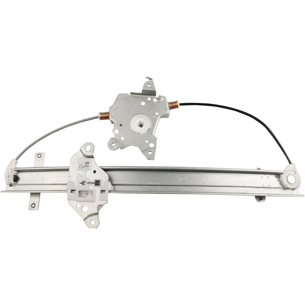 1996 Nissan Maxima Window Regulator Only