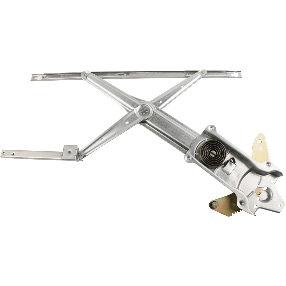 1994 Jeep Grand Cherokee Window Regulator Only
