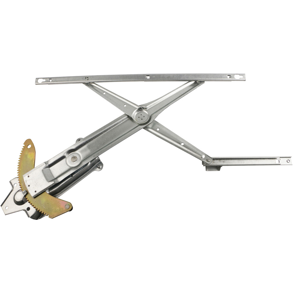 1994 Jeep Grand Cherokee Window Regulator Only