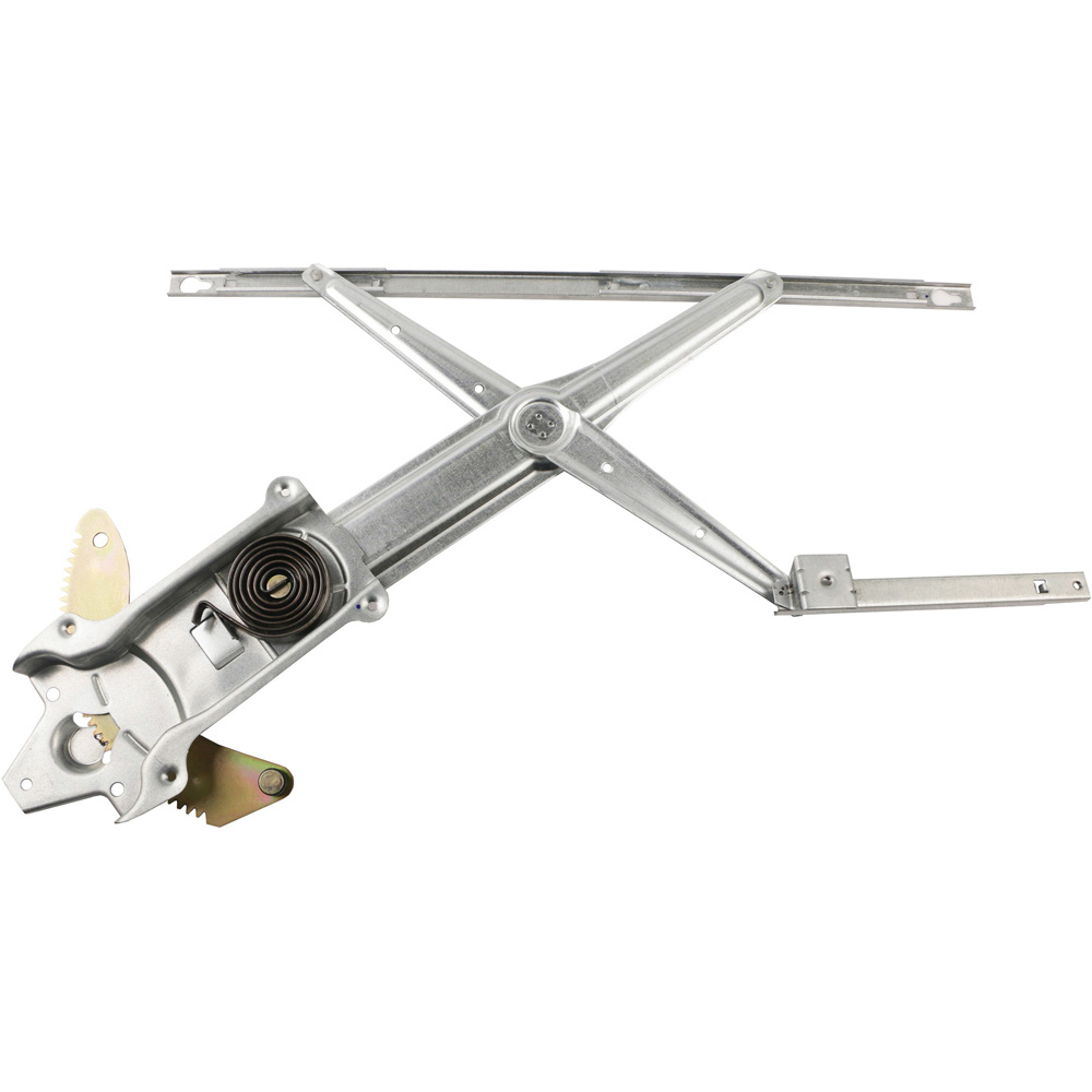 1994 Jeep Grand Cherokee Window Regulator Only
