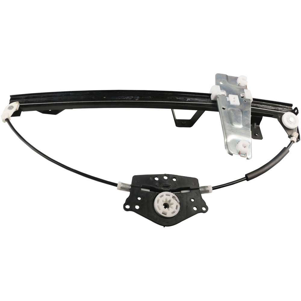 2003 Jeep Grand Cherokee Window Regulator Only