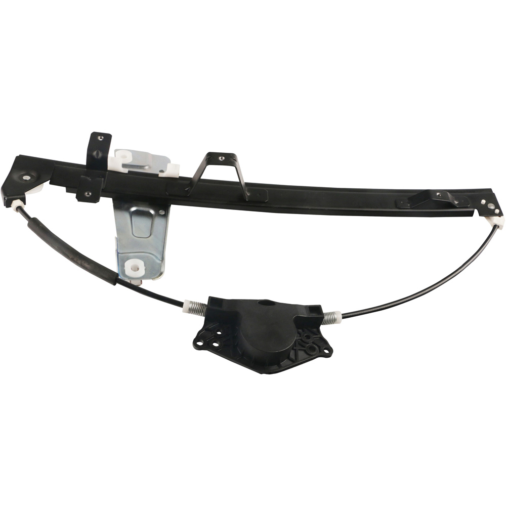 2003 Jeep Grand Cherokee Window Regulator Only