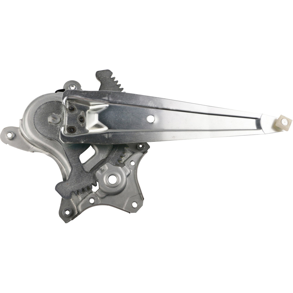 2004 Lexus RX330 Window Regulator Only