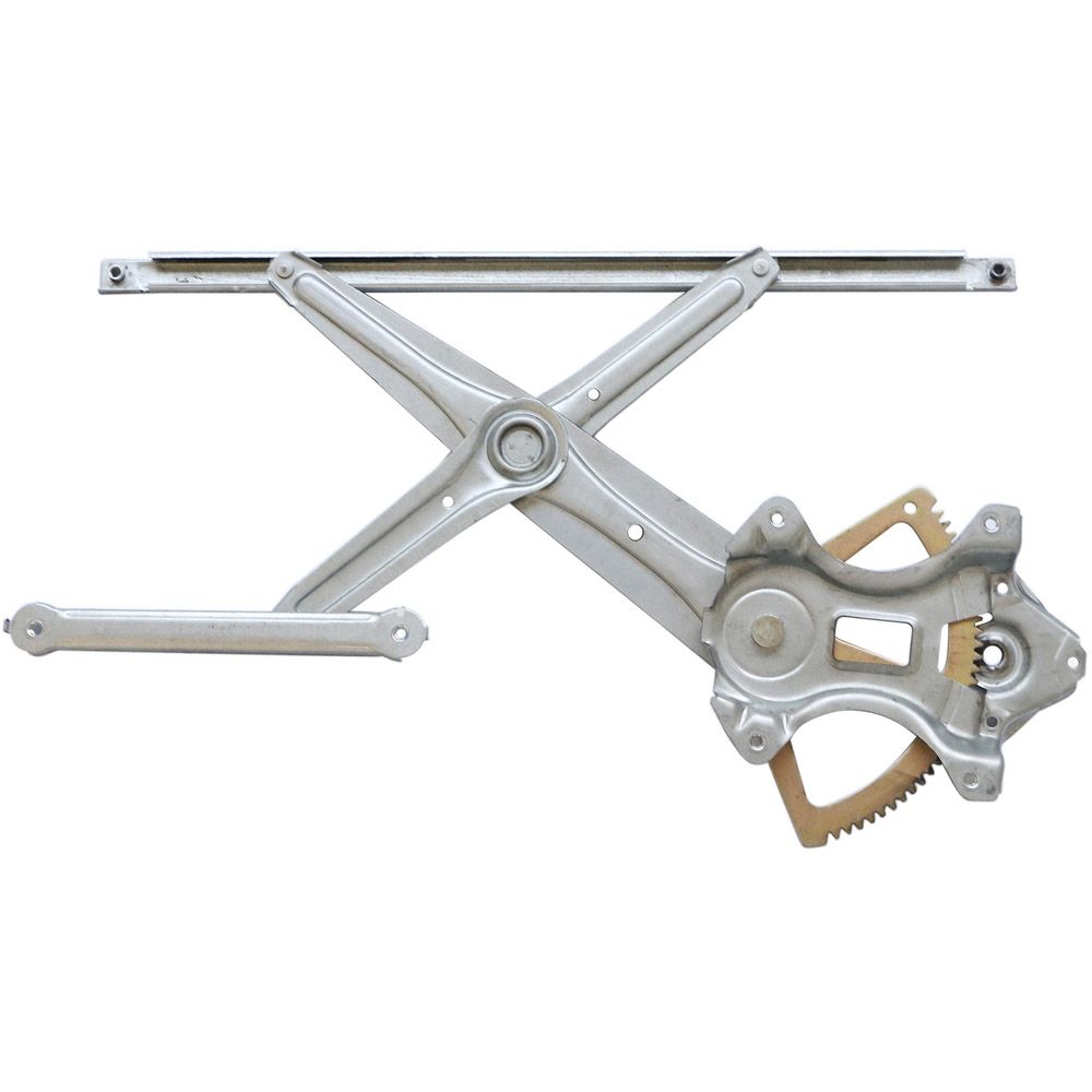 2007 Lexus GS430 Window Regulator Only