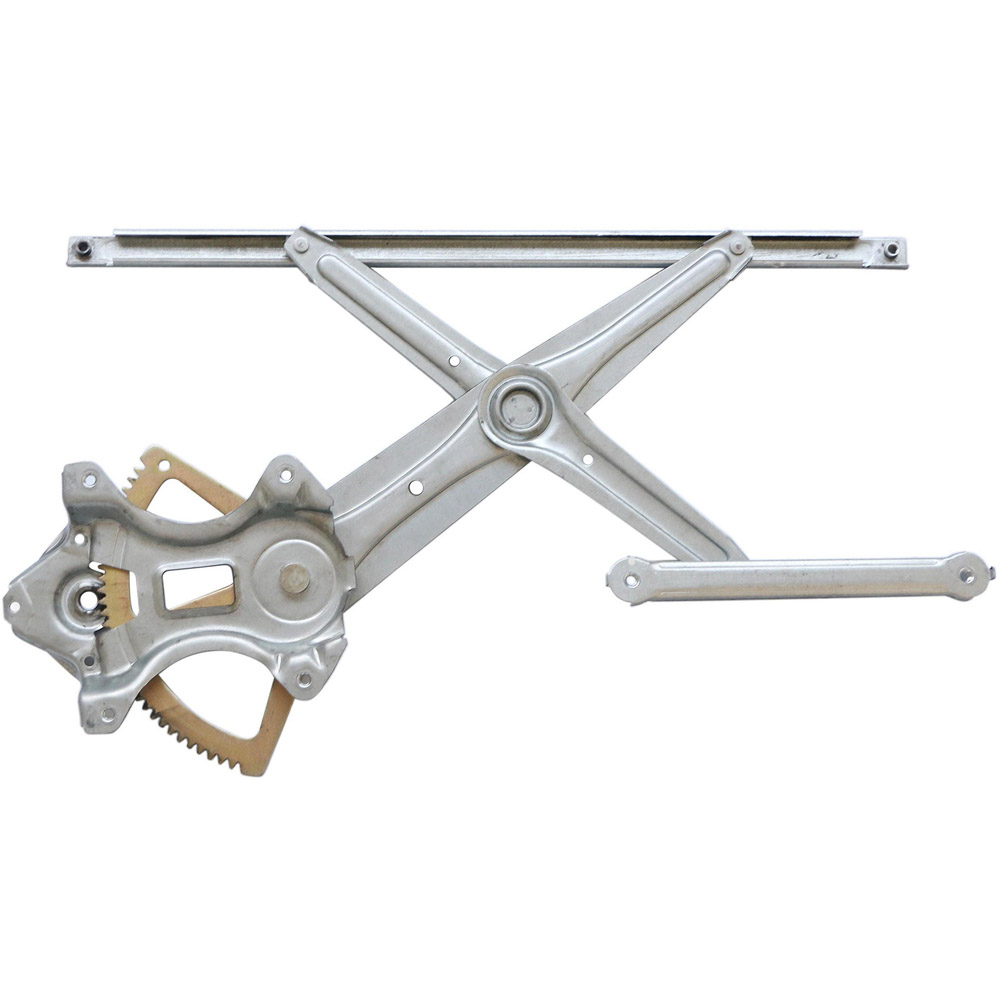 2007 Lexus GS430 Window Regulator Only