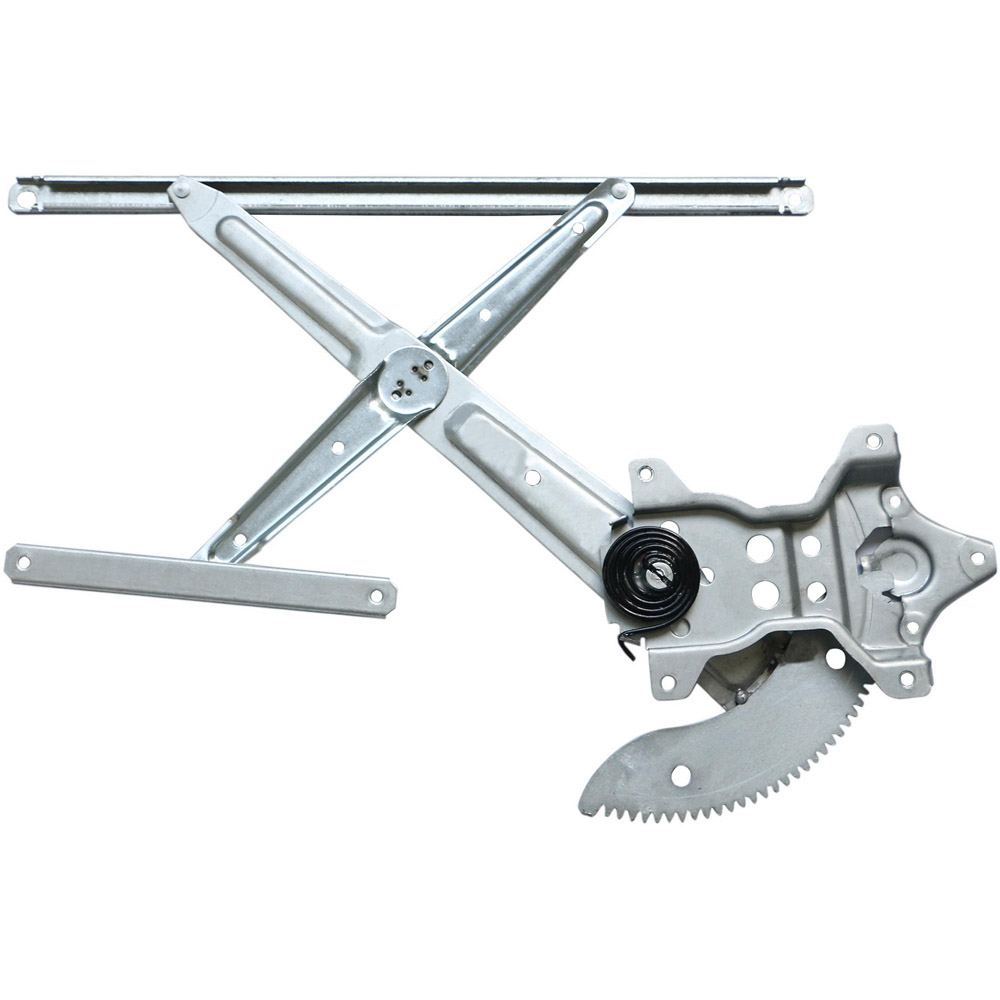 1996 Lexus LX450 Window Regulator Only