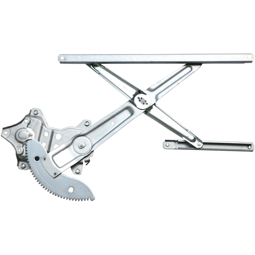 1996 Lexus LX450 Window Regulator Only