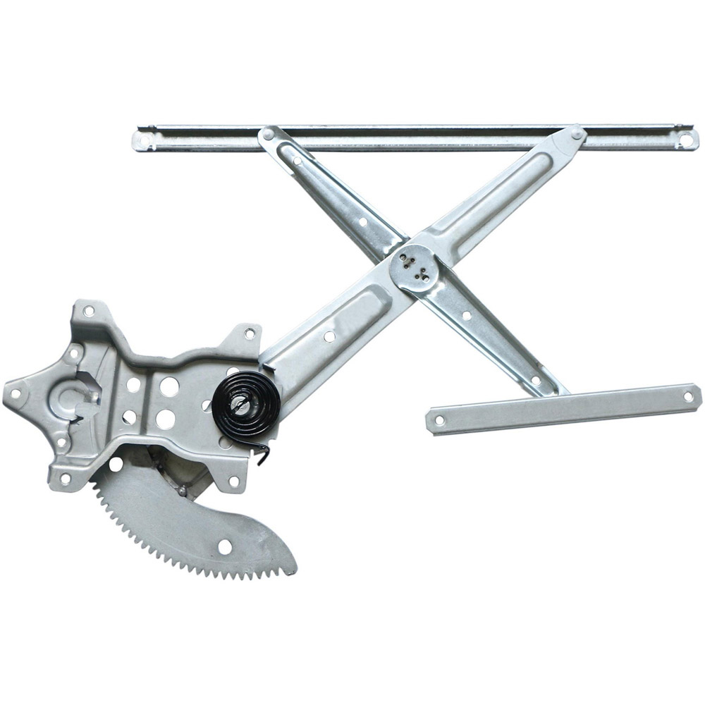 1996 Lexus LX450 Window Regulator Only