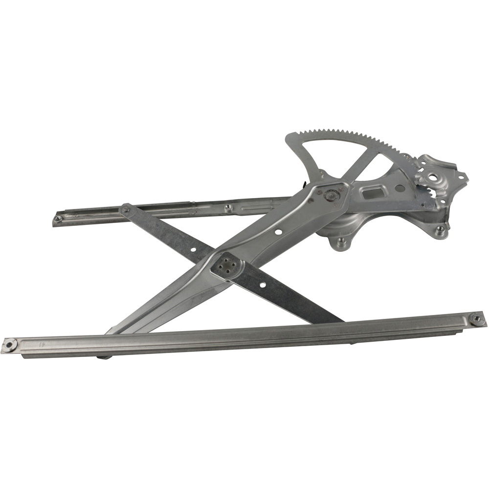 2000 Lexus RX300 Window Regulator Only