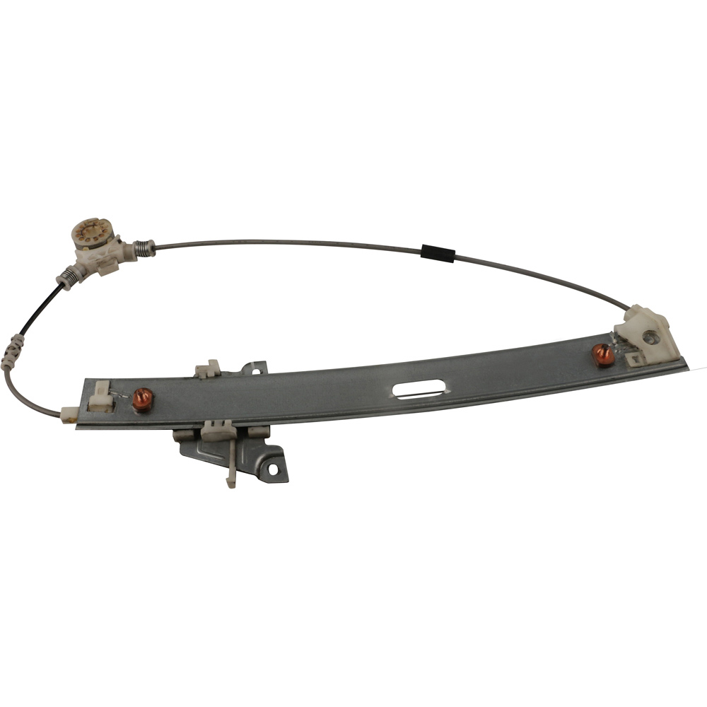 2003 Mazda MPV Window Regulator Only