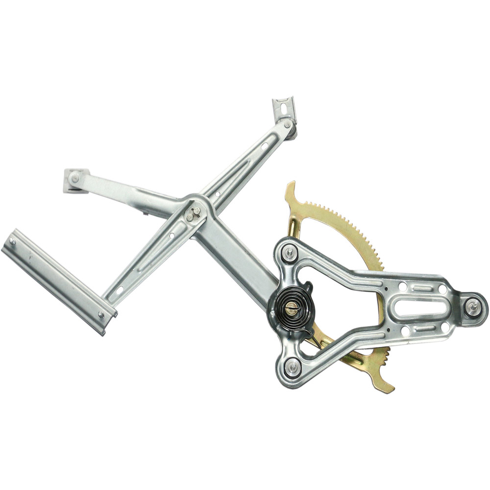 1994 Mercedes Benz E500 Window Regulator Only