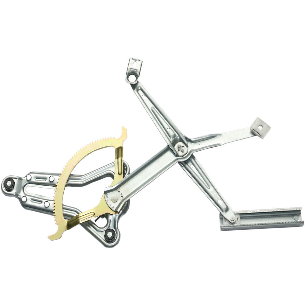 1994 Mercedes Benz E500 Window Regulator - Pair