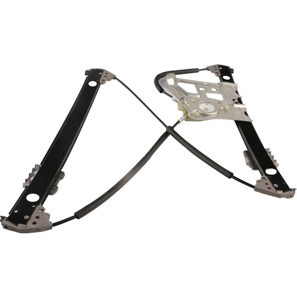 2003 Mercedes Benz S430 Window Regulator Only