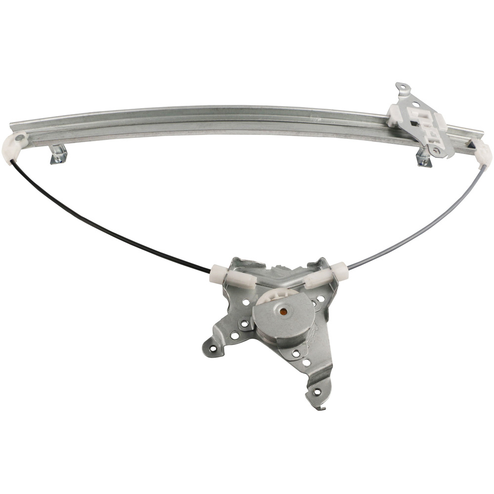 2000 Mercury Villager Window Regulator Only