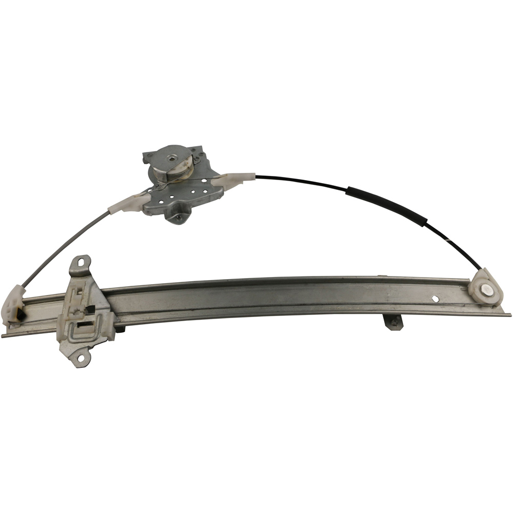 1994 Nissan Altima Window Regulator Only