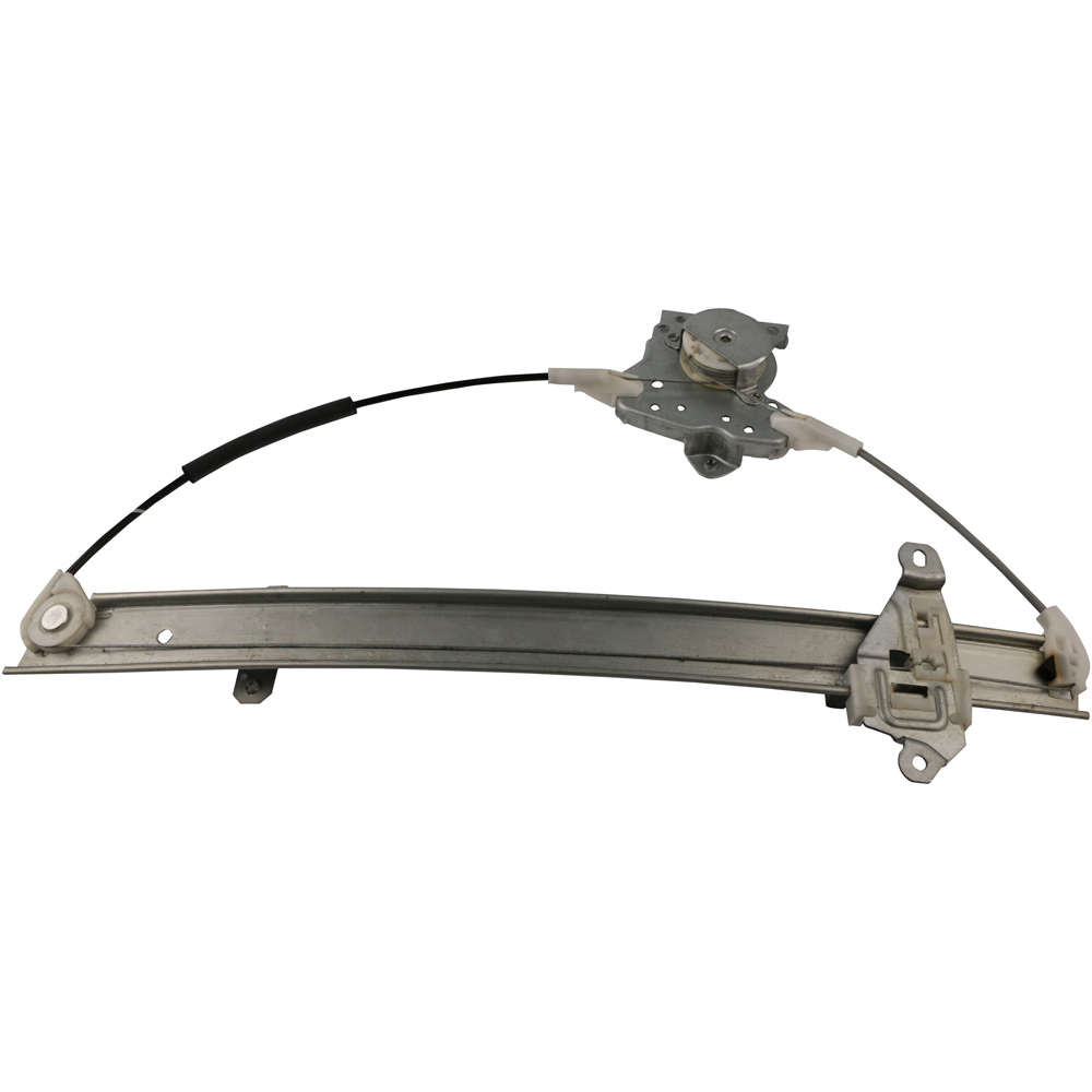 1994 Nissan Altima Window Regulator Only