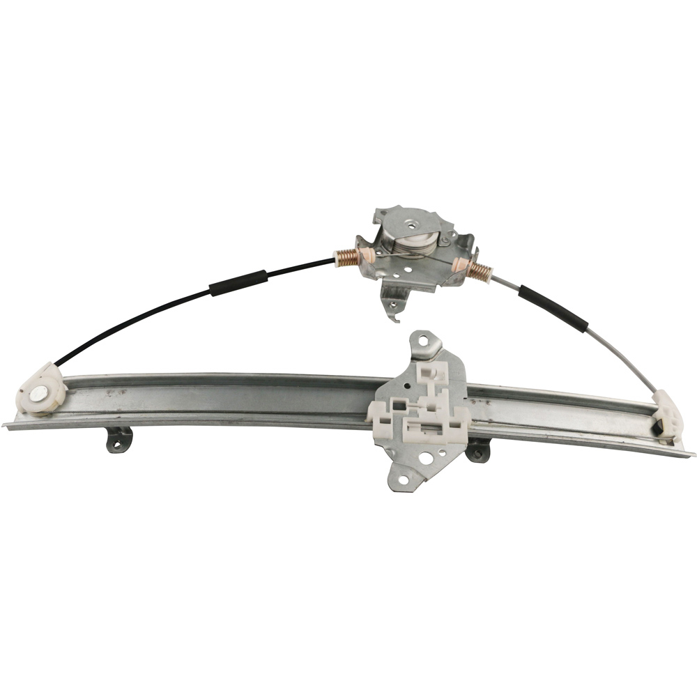 2000 Nissan Altima Window Regulator Only