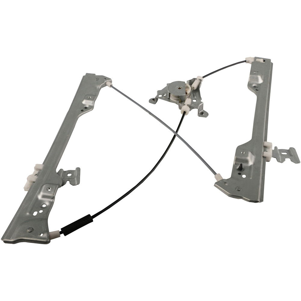 2004 Nissan Altima Window Regulator Only