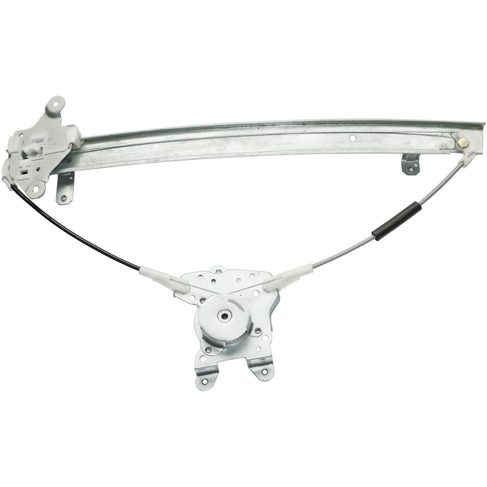 1992 Nissan Maxima Window Regulator Only