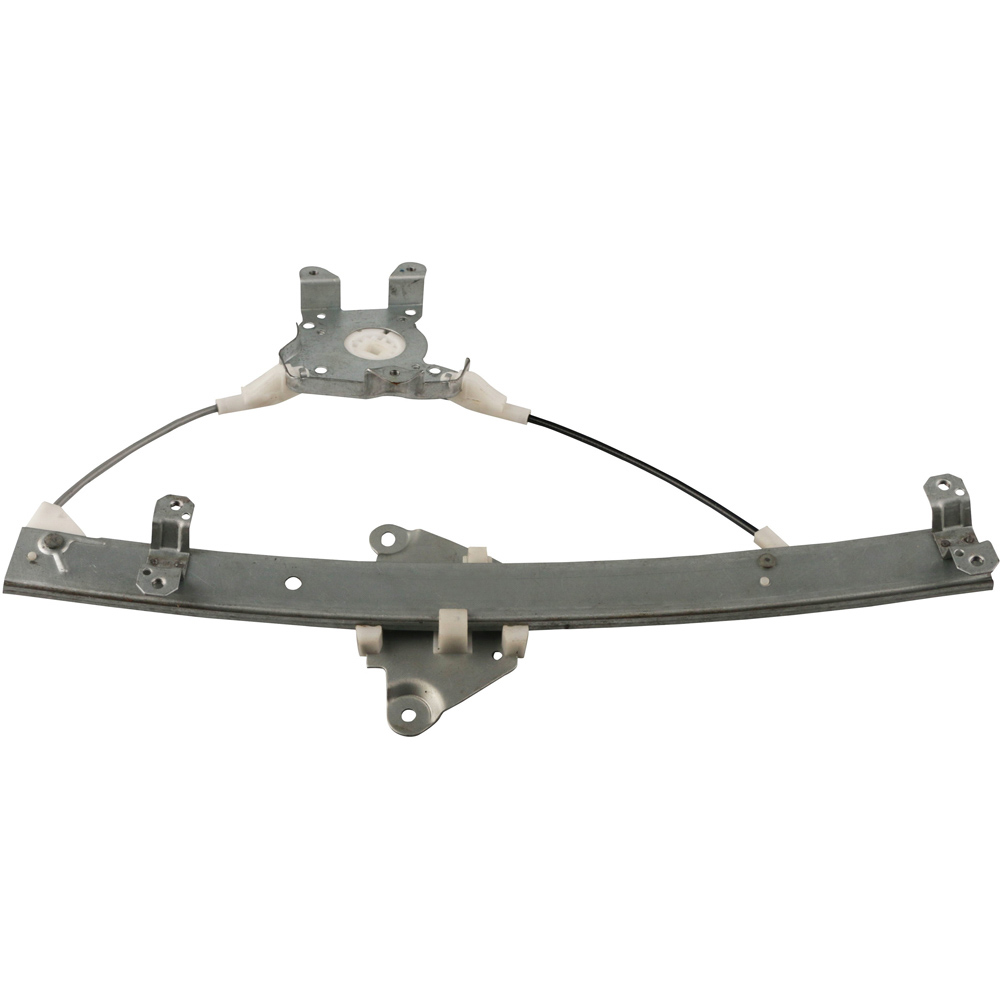 1992 Nissan Maxima Window Regulator Only