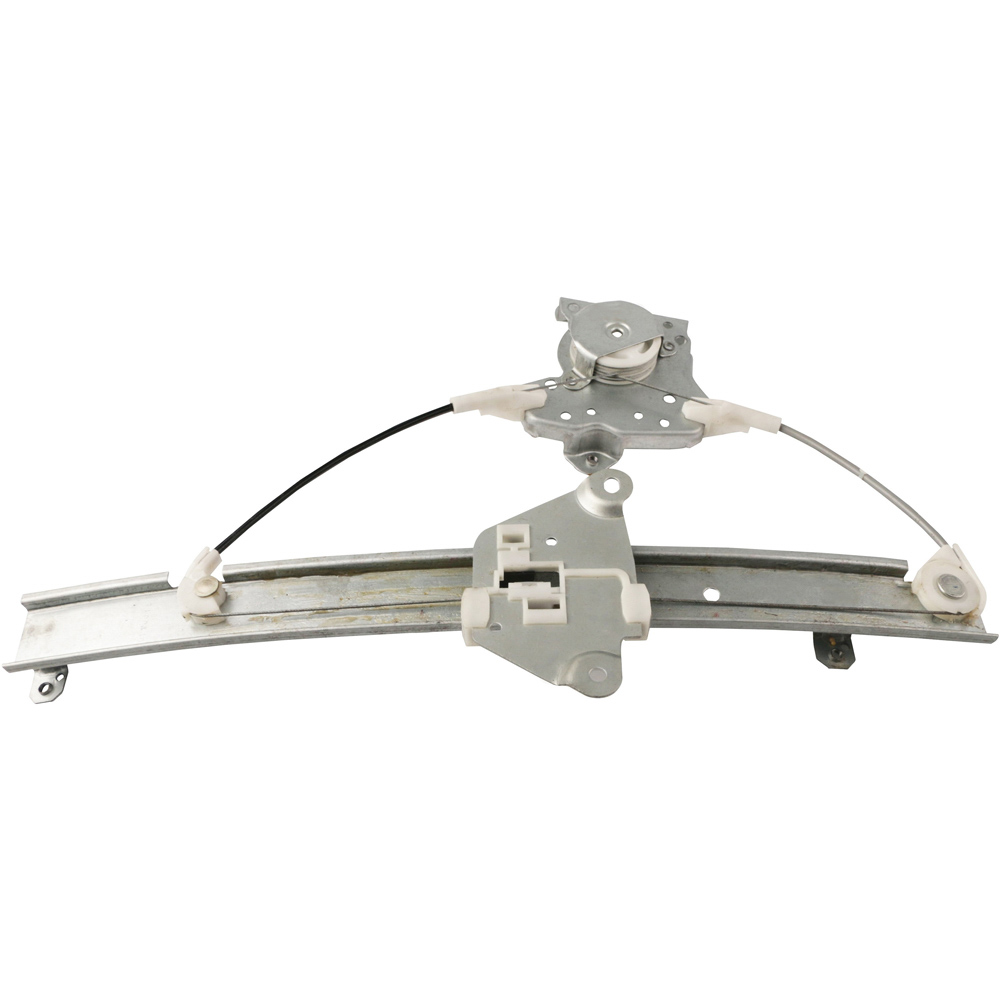 1992 Nissan Maxima Window Regulator Only