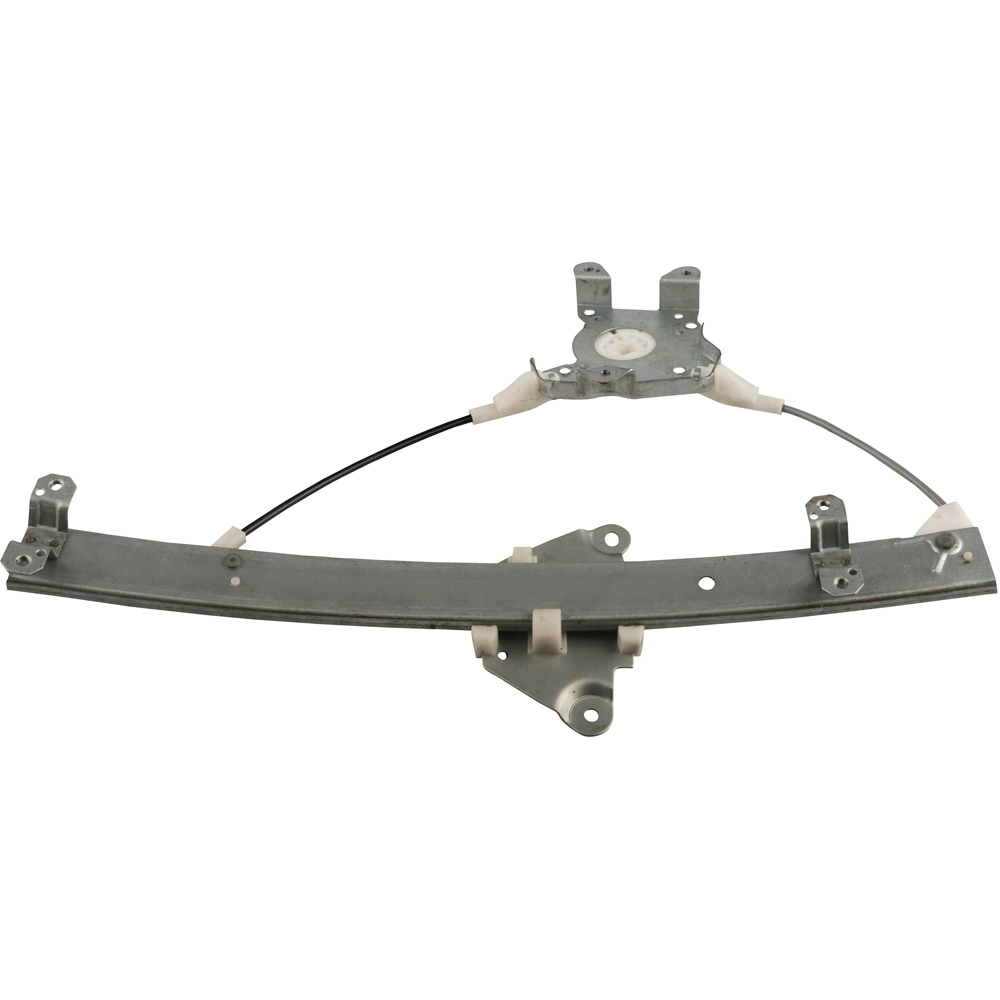 1994 Nissan Maxima Window Regulator Only