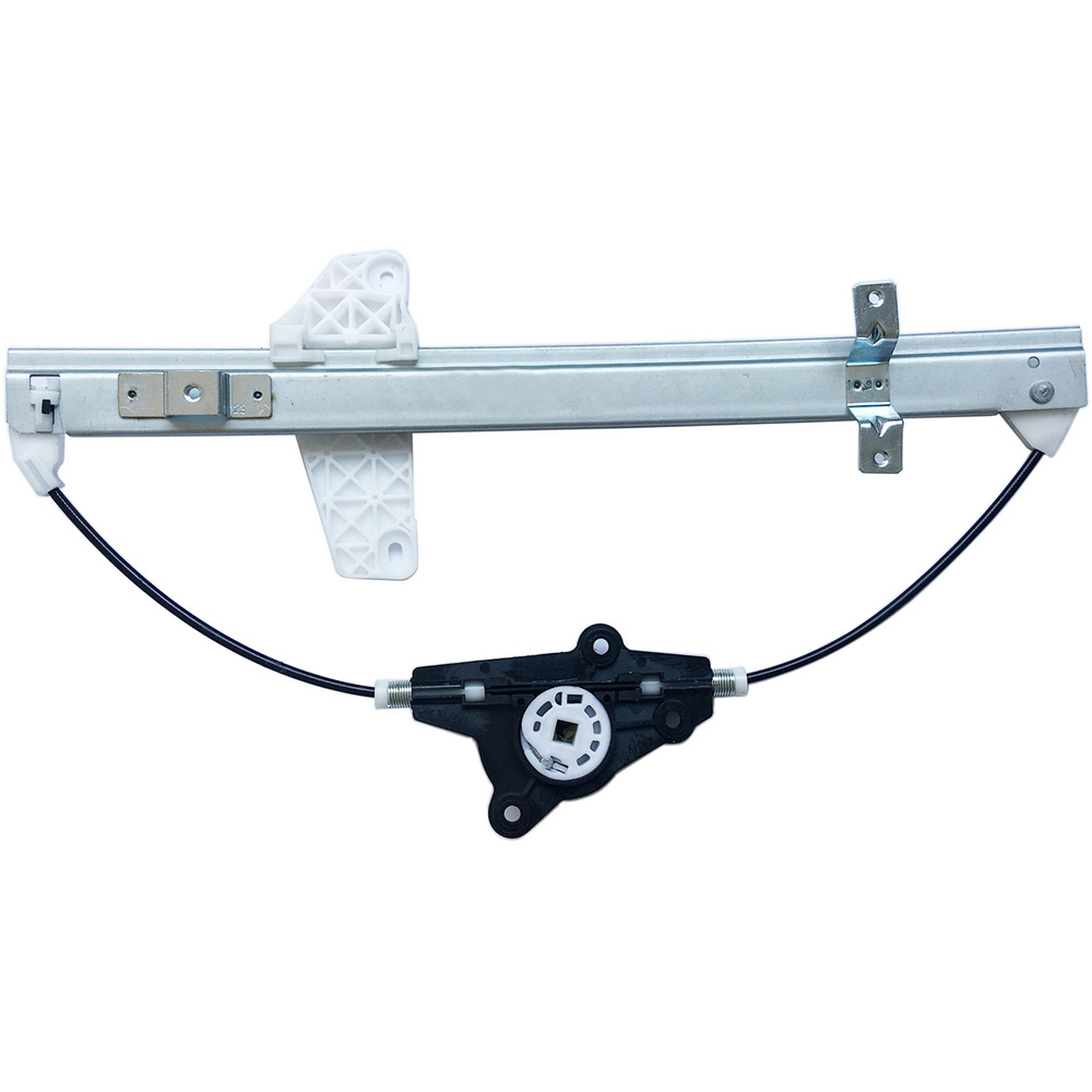 2006 Nissan Maxima Window Regulator Only