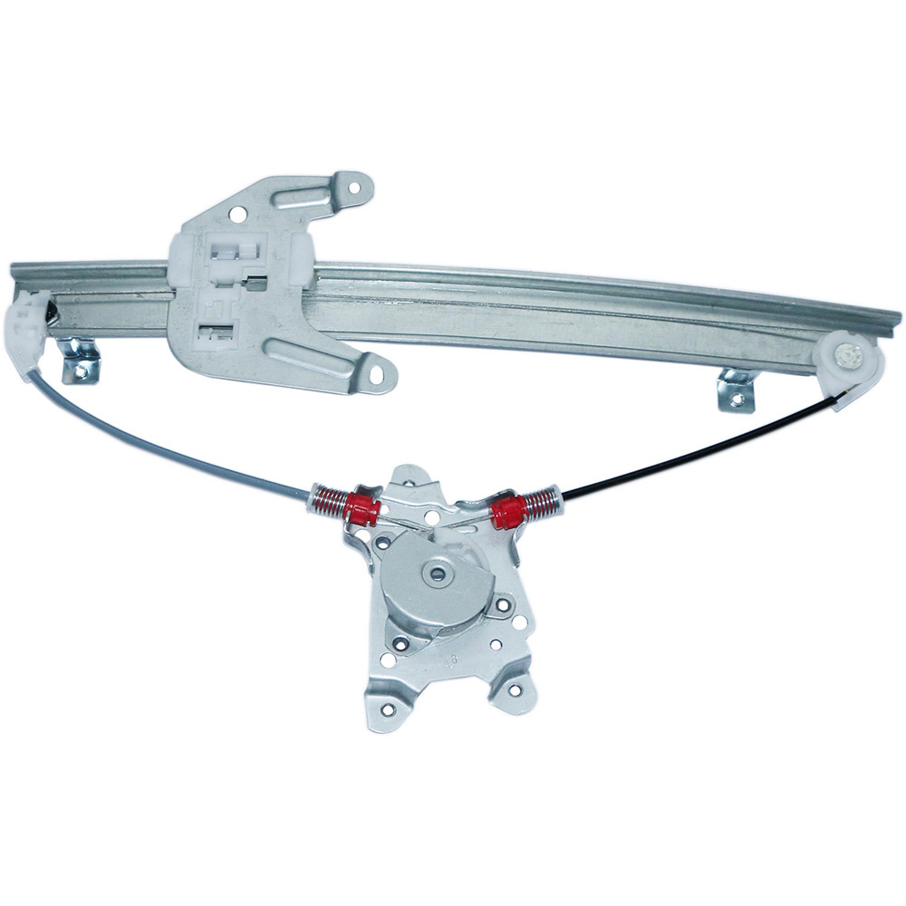 1994 Nissan Sentra Window Regulator Only